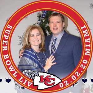 Meet your Posher, Trisha